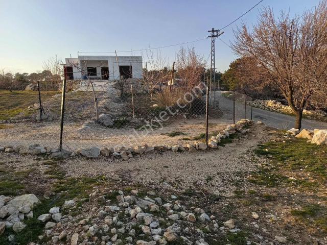 Silifke, Mersin içerisinde satılık Villa