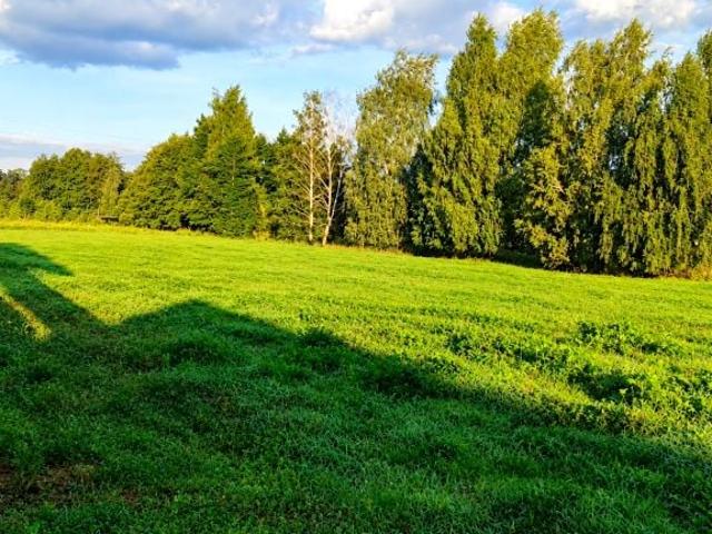 Grunt na sprzedaż w Jaktorów, powiat grodziski