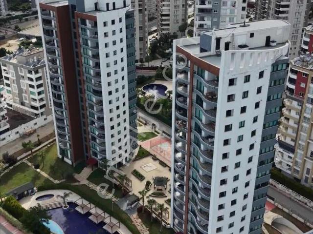 Mezitli, Mersin içerisinde satılık mülk