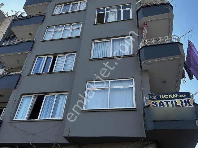 Akdeniz, Mersin içerisinde satılık mülk