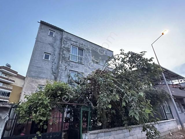 Toroslar, Mersin içerisinde satılık Villa