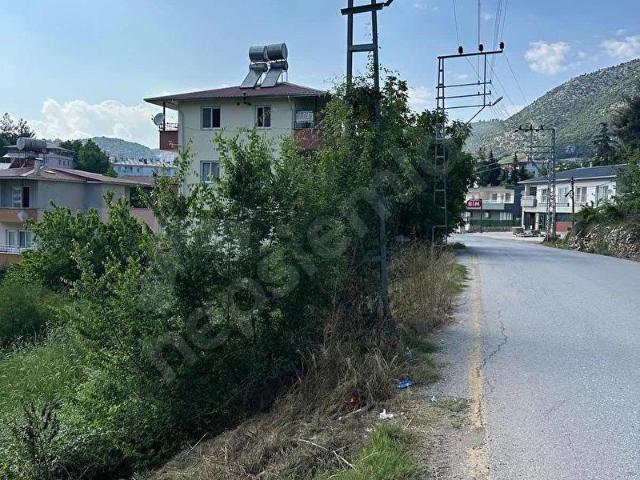 Toroslar, Mersin içerisinde satılık Arsa