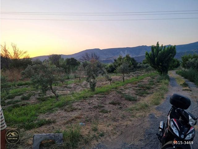 Menemen, İzmir içerisinde satılık Arsa