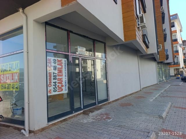 Kumluca içerisinde satılık Dükkan