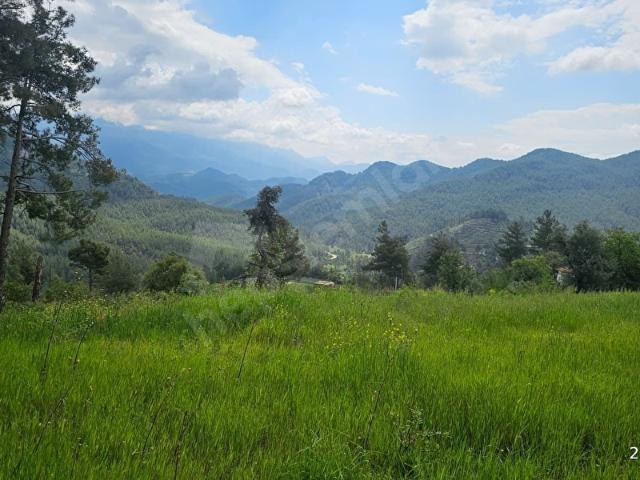 Kumluca, Antalya içerisinde satılık Arsa
