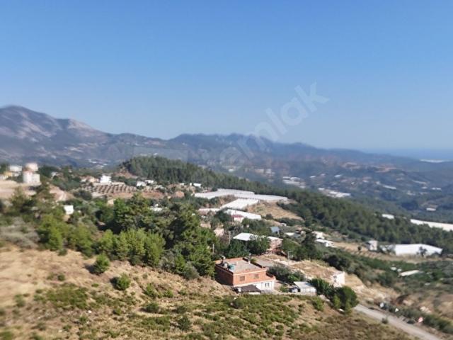 Kumluca, Antalya içerisinde satılık Arsa