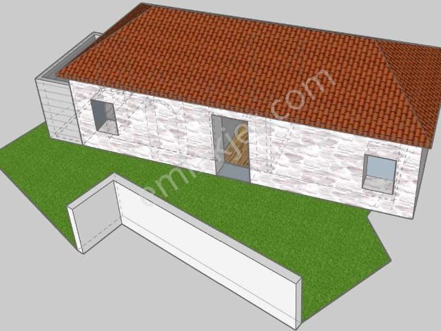 Gömeç, Balikesir içerisinde satılık Villa