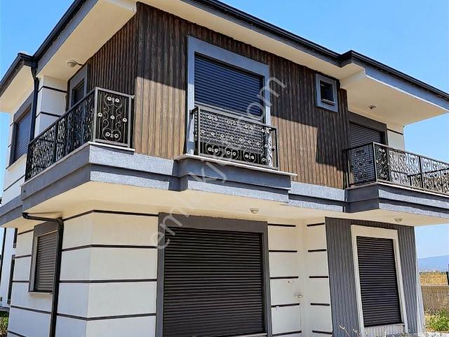 Gömeç, Balikesir içerisinde satılık Villa
