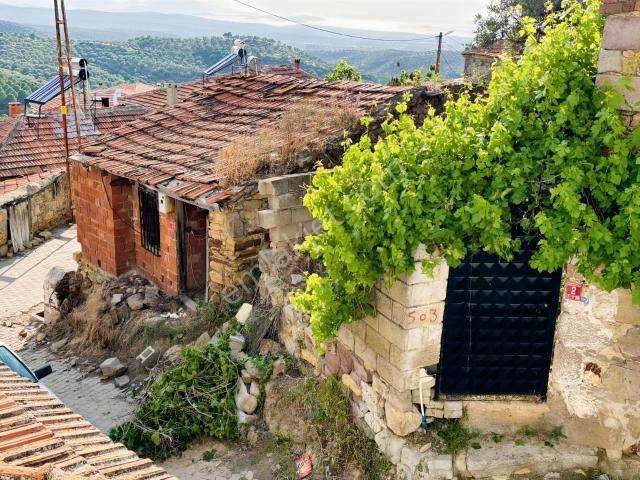 Gömeç, Balikesir içerisinde satılık Villa