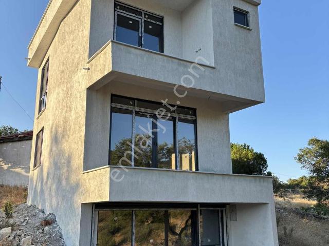 Gömeç, Balikesir içerisinde satılık Villa