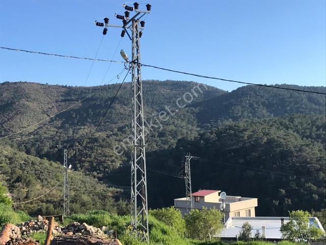 Gömeç, Balikesir içerisinde satılık Villa