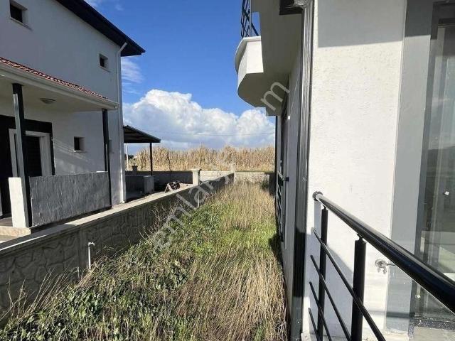 Gömeç, Balikesir içerisinde satılık Villa