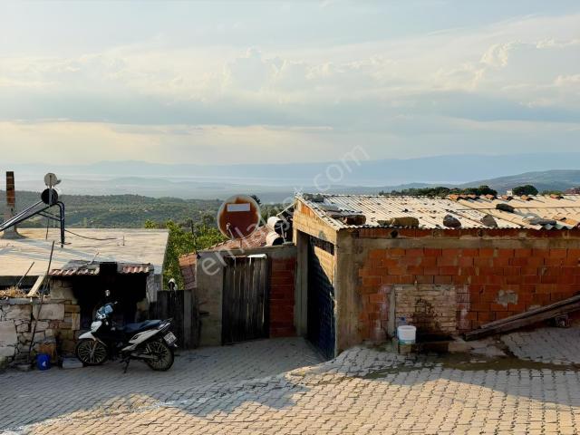 Gömeç, Balikesir içerisinde satılık Bina