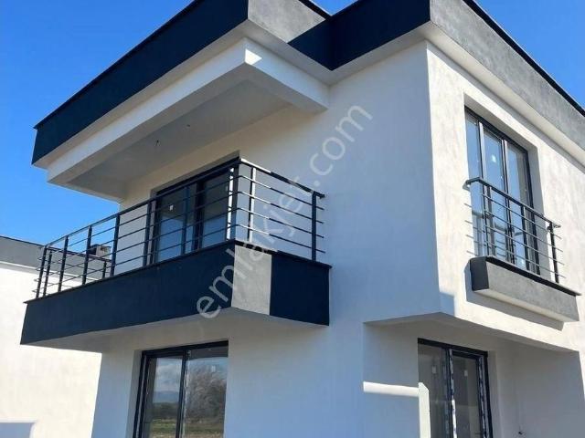 Gömeç, Balikesir içerisinde satılık Villa