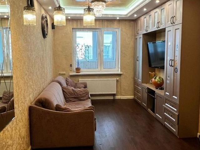 Квартира аренда в Шушары