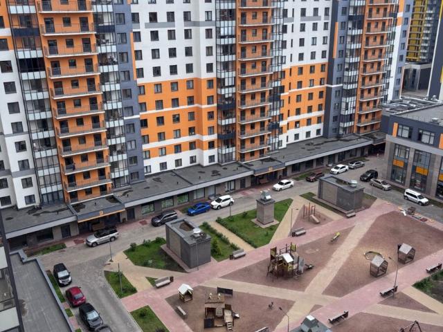 Квартира продажа в Шушары
