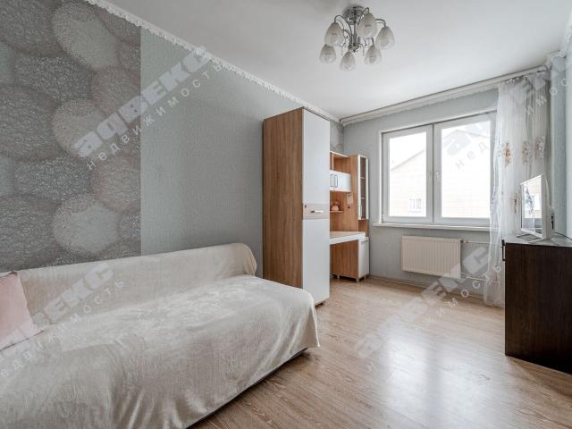 Квартира продажа в Шушары