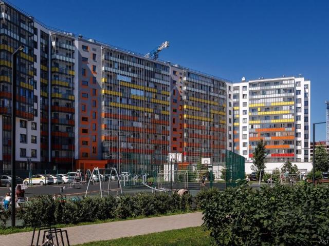 Квартира продажа в Шушары