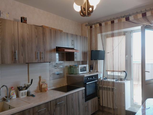 Квартира продажа в Шушары
