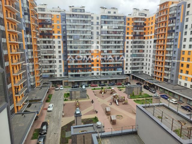 Квартира продажа в Шушары