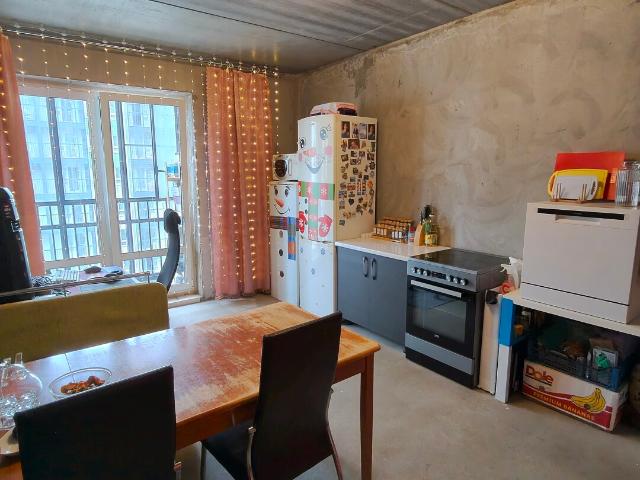 Квартира продажа в Шушары