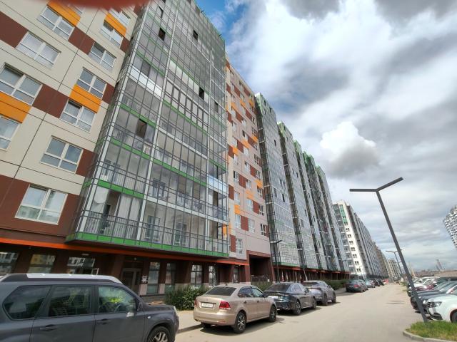 Квартира продажа в Шушары