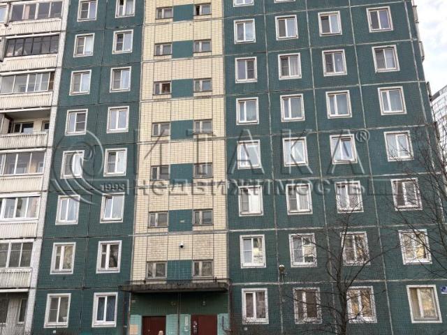 Квартира продажа в Шушары