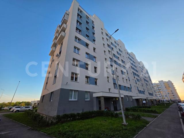 Квартира продажа в Шушары
