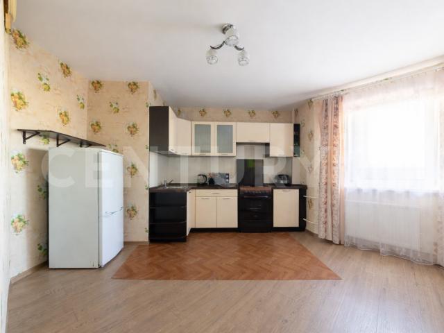 Квартира продажа в Шушары