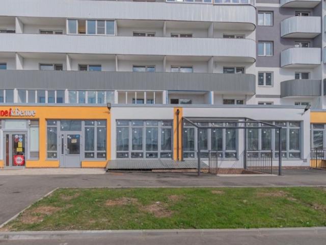 Квартира аренда в Шушары