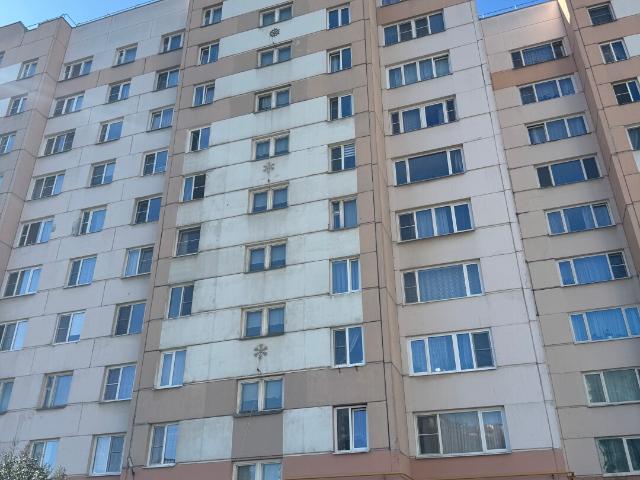 Квартира продажа в Шушары