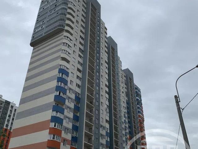Квартира продажа в Шушары