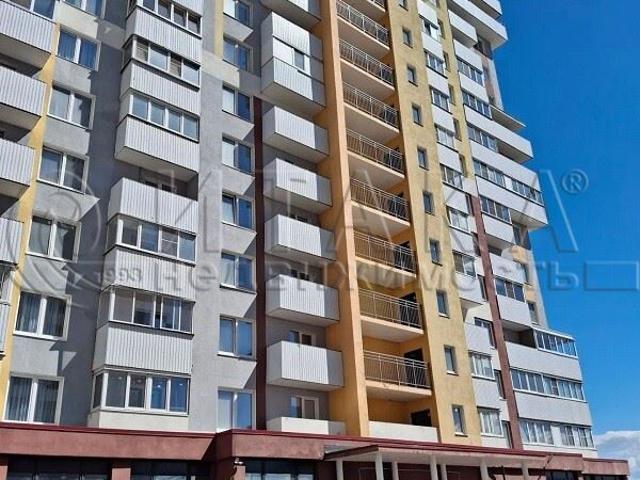 Квартира продажа в Шушары