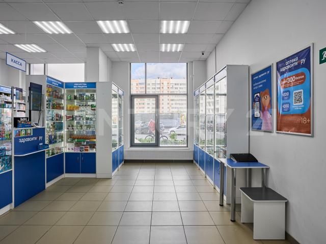 Квартира продажа в Шушары