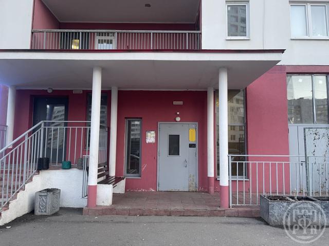 Квартира продажа в Шушары
