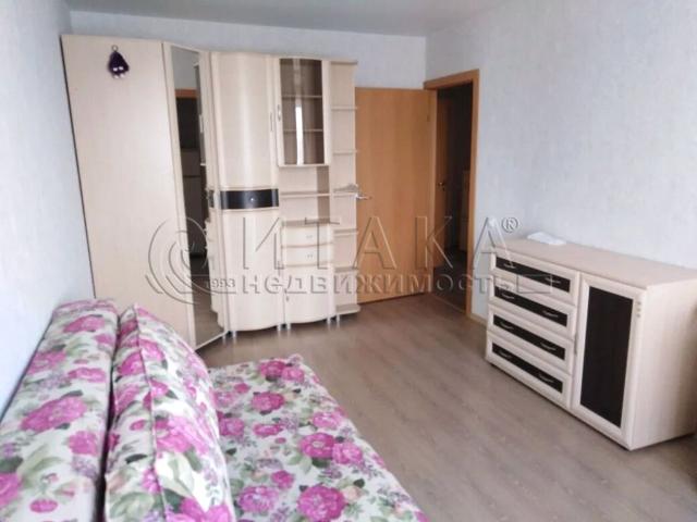 Квартира аренда в Шушары