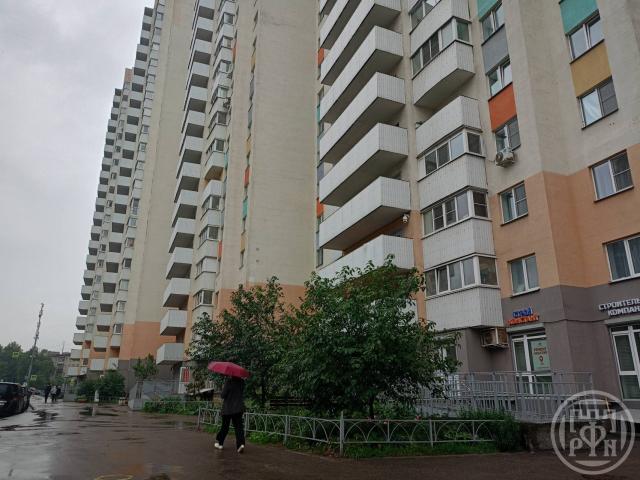 Квартира продажа в Шушары