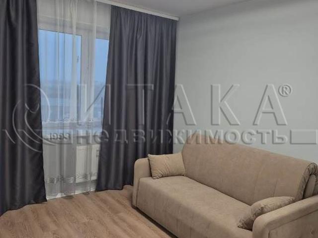 Квартира аренда в Шушары