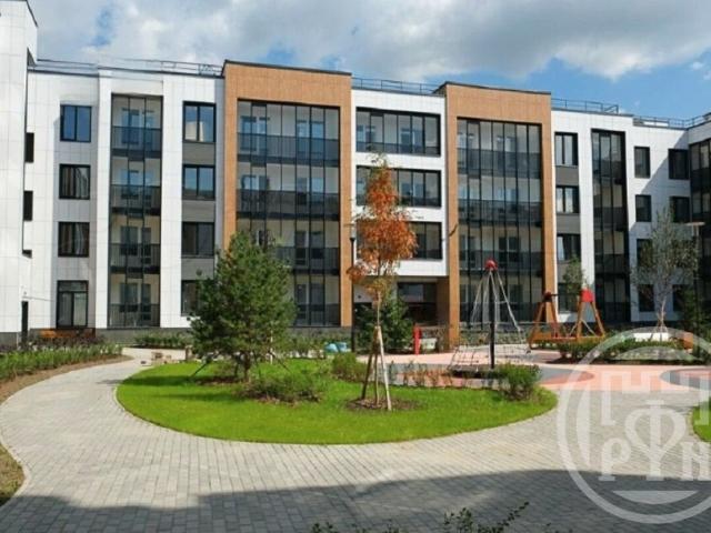 Квартира продажа в Шушары