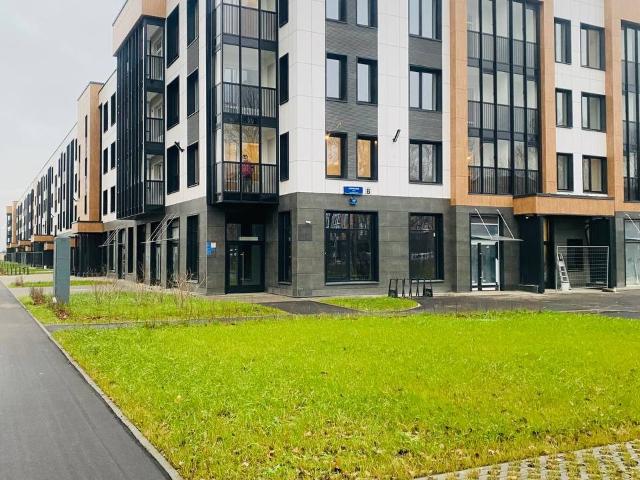 Квартира продажа в Шушары