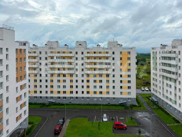 Недвижимость продажа в Шушары