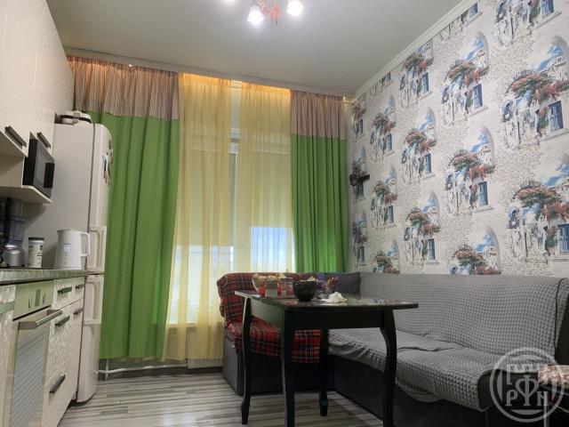 Квартира продажа в Шушары