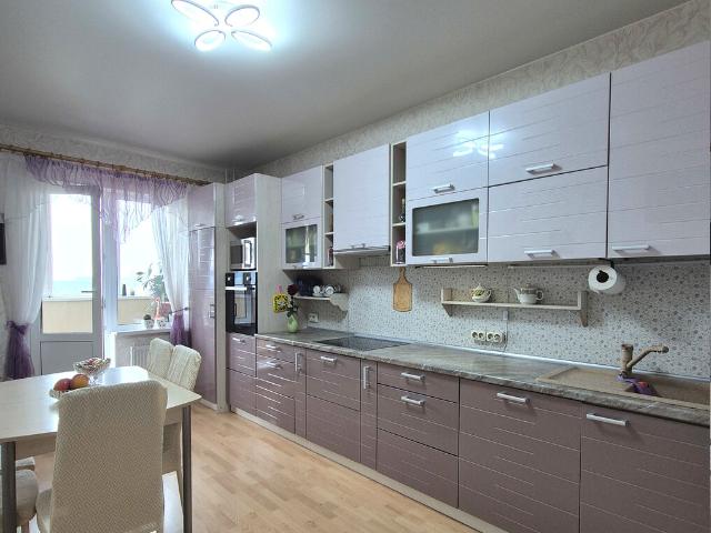 Квартира продажа в Шушары