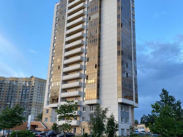 Квартира продажа в Шушары