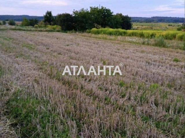 Участок аренда в Львовская, Страдче