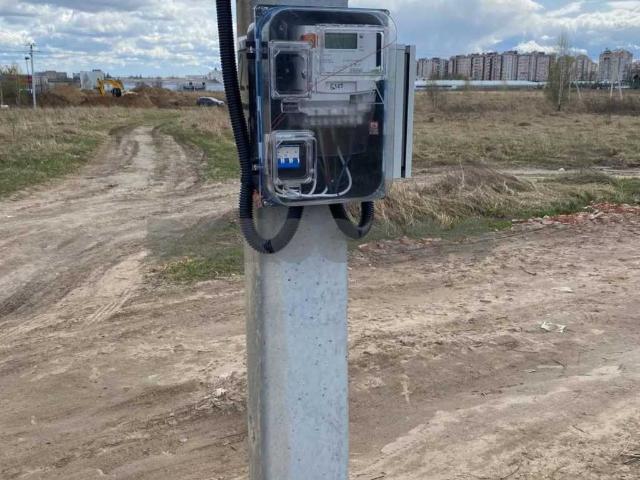 Участок аренда в Винницкой области
