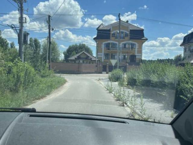 Участок аренда в Винницкой области