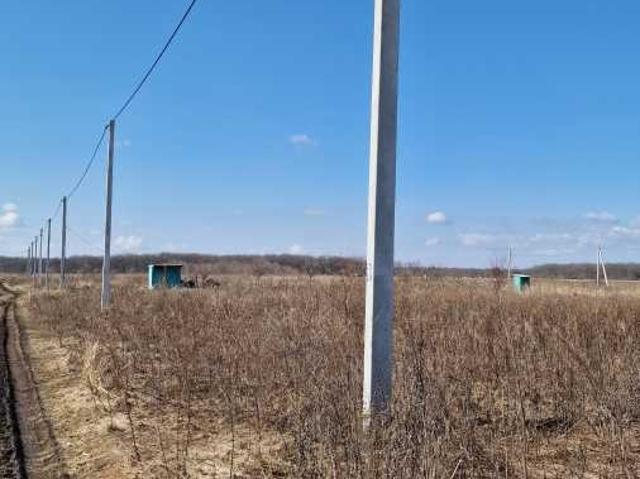 Участок аренда в Фурсах, Винницкой области