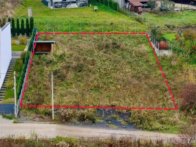 Участок аренда в Львовская, Солонке