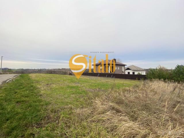 Участок аренда в Дмитровке, Винницкой области